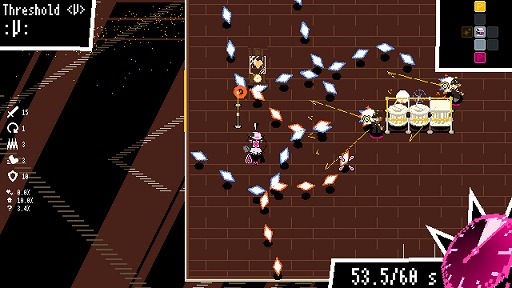 ꡼ No.004 | ꥽ֻ֡פ˽󤷤̯ʥȥθ饤Time Snatcher HandyפϡͥߤȤ򤫤魯BIC2025