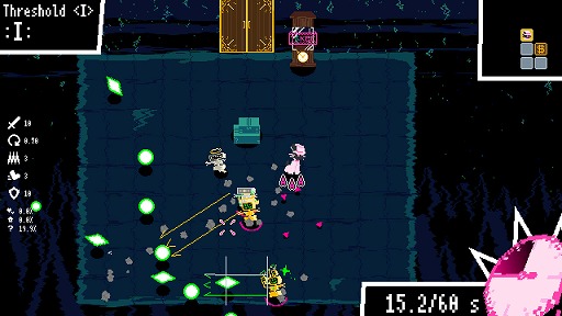 ꡼ No.005 | ꥽ֻ֡פ˽󤷤̯ʥȥθ饤Time Snatcher HandyפϡͥߤȤ򤫤魯BIC2025