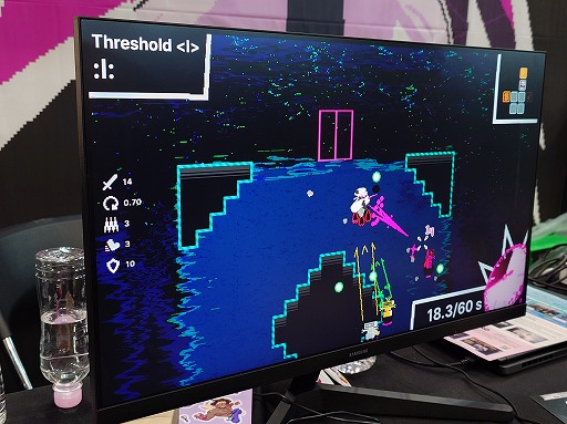 ꡼ No.017 | ꥽ֻ֡פ˽󤷤̯ʥȥθ饤Time Snatcher HandyפϡͥߤȤ򤫤魯BIC2025