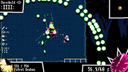 ���������꡼ No.004�Υ���ͥ������ / ���֤��Ȥ�����άŪ�ʥХȥ��ڤ����������饤��������֥����ॹ�ʥå��㡼�ϥ�ǥ����ס�Steam��STOVE�ǥ�꡼��