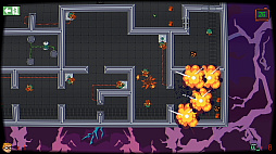 ꡼ No.008 | GOST of Time