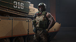 ���������꡼ No.008�Υ���ͥ������ / ��World of Tanks: HEAT�ס�����ȯɽ�������˥ҡ��������塼���������Ǥ�ͻ�礷�������Ȥϰ�����褹���ԡ��ɴ��ȥ������������¸�