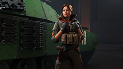 ���������꡼ No.011�Υ���ͥ������ / ��World of Tanks: HEAT�ס�����ȯɽ�������˥ҡ��������塼���������Ǥ�ͻ�礷�������Ȥϰ�����褹���ԡ��ɴ��ȥ������������¸�