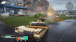 ꡼ No.018Υͥ / γǰʤWorld of Tanks: HEATסWargamingĩ࿷ϤθƤgamescom