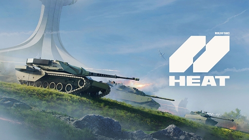 画像ギャラリー No.001のサムネイル画像 / 「World of Tanks: HEAT」，ゲームの舞台設定や緊迫感あふれる装甲戦闘，ゲームモードを解説。紹介動画シリーズ第1弾を公開