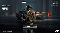 画像ギャラリー No.003のサムネイル画像 / 「World of Tanks: HEAT」，ゲームの舞台設定や緊迫感あふれる装甲戦闘，ゲームモードを解説。紹介動画シリーズ第1弾を公開