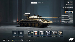 画像ギャラリー No.004のサムネイル画像 / 「World of Tanks: HEAT」，ゲームの舞台設定や緊迫感あふれる装甲戦闘，ゲームモードを解説。紹介動画シリーズ第1弾を公開