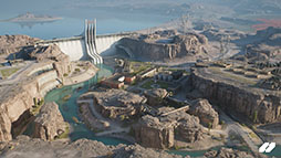 画像ギャラリー No.005のサムネイル画像 / 「World of Tanks:HEAT」，10対10のコンクエストや5対5のハードポイントなど，4つのゲームモードを紹介する映像が公開に