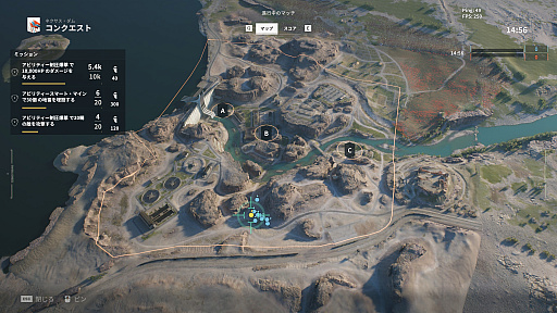 画像ギャラリー No.026のサムネイル画像 / ［プレイレポ］あの硬派な「World of Tanks」がケレン味あふれるヒーローシューターに。新作「World of Tanks: HEAT」CBTをレポート