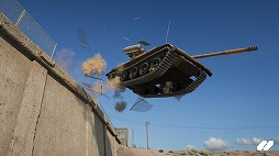 画像ギャラリー No.006のサムネイル画像 / 戦車ヒーローシューター「World of Tanks: HEAT」,PC/PS5/Xbox向けに正式リリース。5つの無料ウィークリーバトルパスを含む「シーズン0」が開幕