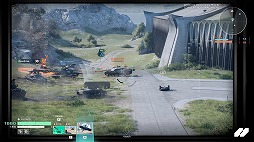 画像ギャラリー No.011のサムネイル画像 / 戦車ヒーローシューター「World of Tanks: HEAT」,PC/PS5/Xbox向けに正式リリース。5つの無料ウィークリーバトルパスを含む「シーズン0」が開幕