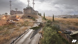 画像ギャラリー No.012のサムネイル画像 / 戦車ヒーローシューター「World of Tanks: HEAT」,PC/PS5/Xbox向けに正式リリース。5つの無料ウィークリーバトルパスを含む「シーズン0」が開幕