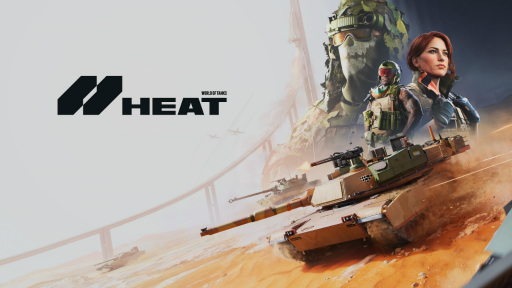 画像ギャラリー No.001のサムネイル画像 / 今日から始める「World of Tanks: HEAT」初心者ガイド。“戦車×ヒーローシューター”という異色の戦場にどう参戦するか,最初の一歩に役立つ知識を紹介【PR】