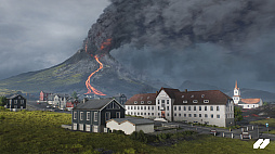 画像ギャラリー No.007のサムネイル画像 / 「World of Tanks: HEAT」,シーズン2「ファイア・アンド・アッシュ」開幕。20対20の大規模「コンクエスト」などを追加