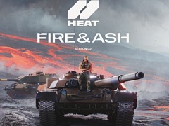 ��World of Tanks: HEAT�ס���������2�֥ե�����������ɡ����å���׳��롣20��20���絬�ϡ֥��󥯥����ȡפʤɤ��ɲ�