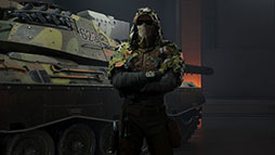 ꡼ No.015 | World of Tanks: HEAT