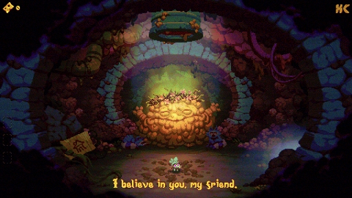 ꡼ No.004 | Morsels