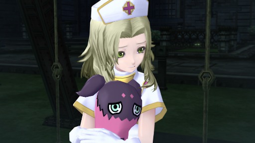 テイルズ オブ エクシリア リマスター」，本日発売。グラフィックスを