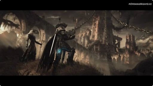 画像ギャラリー No.002のサムネイル画像 / 新作アクションRPG「Lords of the Fallen II」が発表に。リリ−スは2026年内を予定