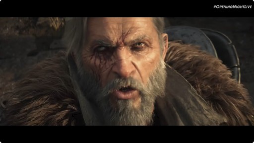 画像ギャラリー No.005のサムネイル画像 / 新作アクションRPG「Lords of the Fallen II」が発表に。リリ−スは2026年内を予定