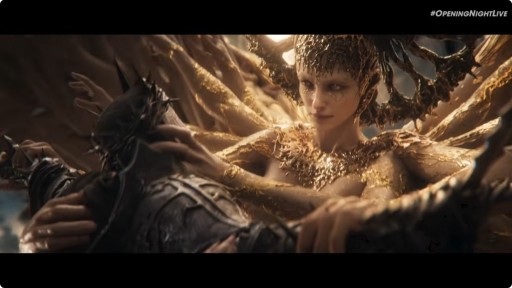 画像ギャラリー No.008のサムネイル画像 / 新作アクションRPG「Lords of the Fallen II」が発表に。リリ−スは2026年内を予定