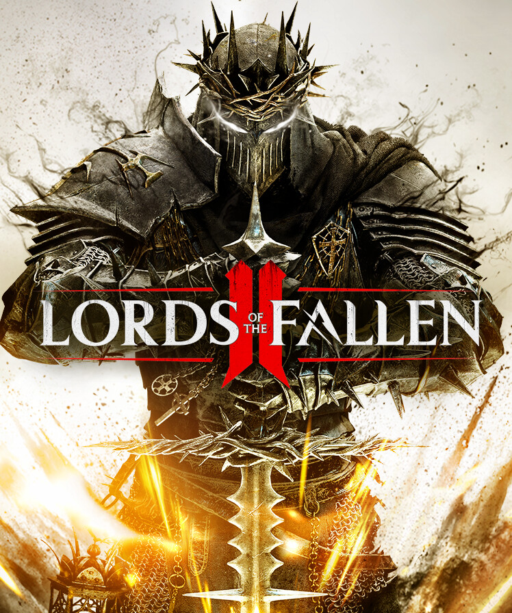 PC版 Lords of the Fallen II まとめページ