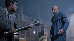 インディ・ジョーンズ/大いなる円環