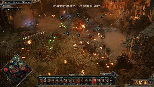 ꡼ No.005Υͥ / Υץ쥤ݡϡWarhammer 40,000 DAWN OF WAR IVפϡץʻ񸻴ȡʥߥåŸ߽ФƮƥ