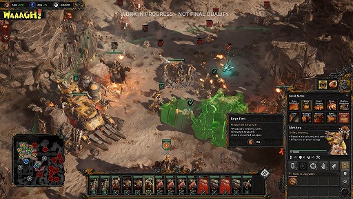 ꡼ No.006Υͥ / Υץ쥤ݡϡWarhammer 40,000 DAWN OF WAR IVפϡץʻ񸻴ȡʥߥåŸ߽ФƮƥ