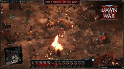꡼ No.001Υͥ / ǤΤïδ꡼ǿWarhammer 40,000: Dawn of War IVץ󥲡ॷϿȥ쥤顼