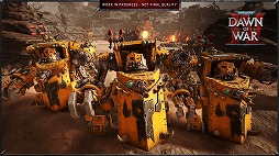 ꡼ No.003Υͥ / ǤΤïδ꡼ǿWarhammer 40,000: Dawn of War IVץ󥲡ॷϿȥ쥤顼