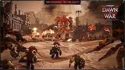 ꡼ No.004Υͥ / ǤΤïδ꡼ǿWarhammer 40,000: Dawn of War IVץ󥲡ॷϿȥ쥤顼