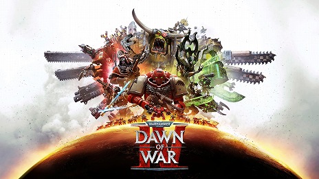 ꡼ No.006Υͥ / ǤΤïδ꡼ǿWarhammer 40,000: Dawn of War IVץ󥲡ॷϿȥ쥤顼
