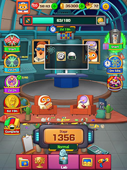 ꡼ No.001 | ޥå3ѥMaca & Roni Match 3 LABסΥץꥹȥۿ档쥢ʥѡĤꥢƥγ륤٥ȤⳫšPR