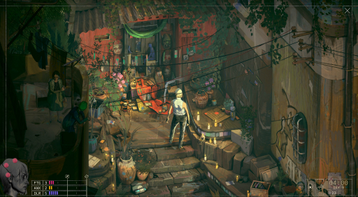 画像ギャラリー No.002のサムネイル画像 / 「ZERO PARADES: For Dead Spies」試遊インプレッション＆インタビュー。ストーリーテリングを重視したシステムで描かれる，スパイの心理［GDC 2026］