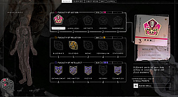 画像ギャラリー No.004のサムネイル画像 / 卓越した能力を持ちながら苦悩する主人公が絶望的な任務に挑む。ZA/UMが贈る新作RPG「ZERO PARADES: For Dead Spies」PC版，2026年5月21日に発売決定