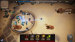 Deck of Destiny: Battleforge