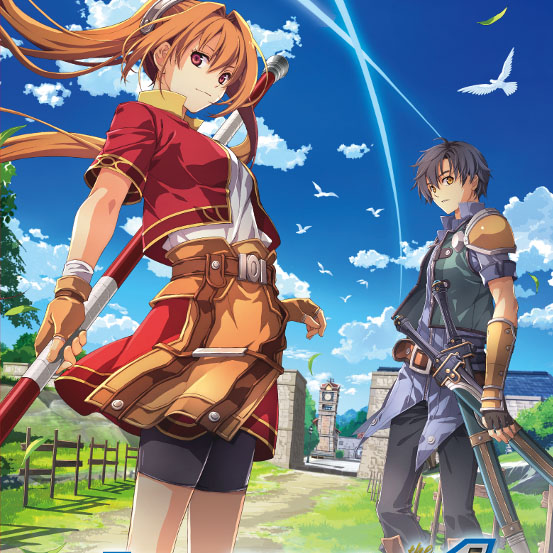 Nintendo Switch 2版 空の軌跡 the 1st まとめページ