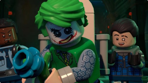 画像ギャラリー No.001のサムネイル画像 / 「レゴ バットマン:レガシー・オブ・ザ・ダークナイト」は2026年5月29日に発売。多彩なヴィランたちが登場する最新トレイラーも公開に