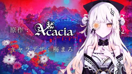 ꡼ No.001 | ʤʵˤ뤳ȤòADVˡΰ¼ס򥯥ꥨƥ֥֥ɡAcaciaפô