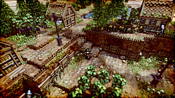 トライアングルストラテジー