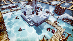 トライアングルストラテジー