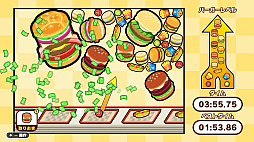 ꡼ No.002 | BURGERå