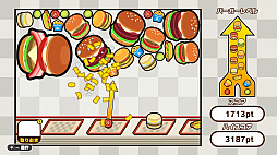 ꡼ No.003 | BURGERå