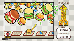 ꡼ No.004 | BURGERå