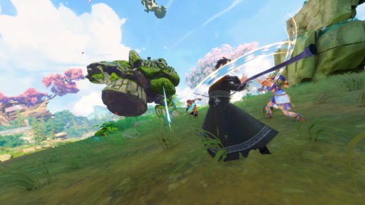 ꡼ No.007 | ٤Ƥޤ路ʪѰۤ¤Ω˴˻ߤ륢˥ĴARPGEdge of Memoriesס2026ǯȯ