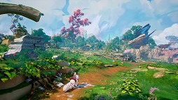 ꡼ No.005 | Edge of Memories