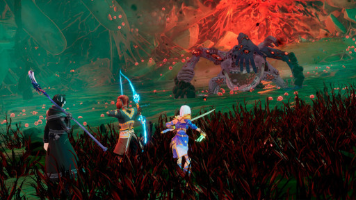 ���������꡼ No.007�Υ���ͥ������ / �ե��ȯ���������RPG��Edge of Memories�ס�PS5������3goo����2026ǯ�ե�꡼������Edge of Eternity�פ�����������Ѥ�����