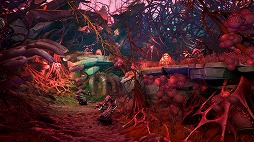 ꡼ No.004 | Edge of Memories