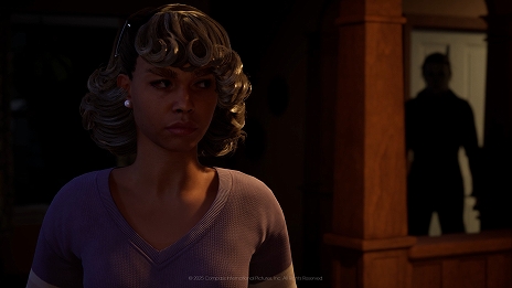 画像ギャラリー No.004のサムネイル画像 / 殺人鬼“マイケル・マイヤーズ”として住人を恐怖の底に突き落とせ。非対称PvPホラー「ハロウィン」,2026年に発売決定